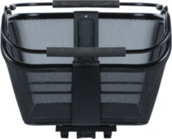 Basil Bicycle Basket Cento Tech Nordlicht MIK 46 X 34 Cm Alu Black 11 Basil Bicycle Basket Cento Tech Nordlicht MIK 46 X 34 Cm Alu Black -Bicycle Promotion Shop basil fietsmand cento tech nordlicht mik 46 x 34 cm alu zwart 4 594672 1615906141
