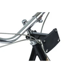 Basil Handlebar Stem Holder Fixed Mounted 22-25.4 Mm Black - 70183 -Bicycle Promotion Shop basil stuurpenhouder fixed mounted 22 254 mm zwart 70138 3 406937 1590754676