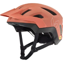 BOLLE Bollé Bicycle Helmet Adapt Mips Coral-red Size 59-62 Cm