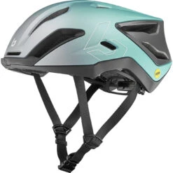 BOLLE Bollé Bicycle Helmet Exo Mips Green/grey Unisex