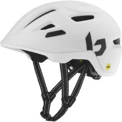 BOLLE Bollé Bicycle Helmet Stance Mips 59-62 Cm Matte White