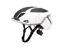 BOLLE Bollé Bicycle The One Premiumhelmet White/black Unisex