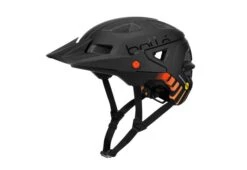 BOLLE Bollé Bicycle Helmet Trackdown Mips Black/orange