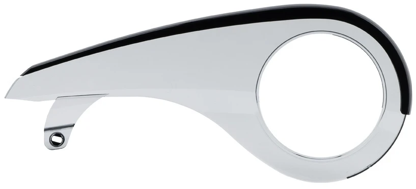 AXA Revolver Scope Screen II 48T Grey Black