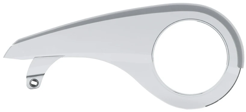 AXA Revolver Scope Screen II 48T Grey Black - Image 2