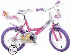 Dino Winx Club 14 Inch 23 Cm Girls Caliper Pink/Purple
