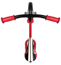 Disney Cars Loopfiets 12 Inch Boys Red -Bicycle Promotion Shop disney cars loopfiets 12 inch jongens rood 3 227592