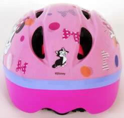 Volare Bicycle Helmet Disney Minnie Bow-Tique 52-56 Cm Pink -Bicycle Promotion Shop disney fietshelm minnie bow tique 52 56 cm roze 4 1016405 1658393486