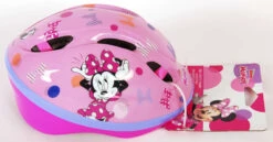 Volare Bicycle Helmet Disney Minnie Bow-Tique 52-56 Cm Pink -Bicycle Promotion Shop disney fietshelm minnie bow tique 52 56 cm roze 6 1016405 1658393488