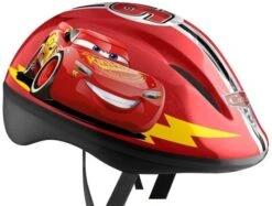 Disney Children's Helmet Carsred