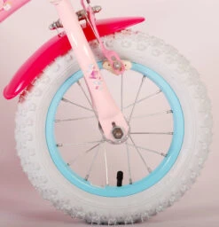 Disney Princess 12 Inch 23 Cm Girls Coaster Brake Pink -Bicycle Promotion Shop disney princess 12 inch 23 cm meisjes terugtraprem roze 7 1001843 20230308152906