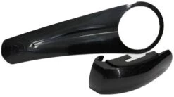 Gazelle Covers For Gazelle Mildly Geometric Chainguard D.blue