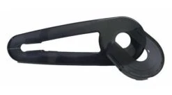 Golden Lion Chain Guard 16/18 Inch Open Smoke 44 X 16 Cm