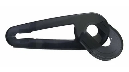 Golden Lion Chain Guard 16/18 Inch Open Smoke 44 X 16 Cm 1 Golden Lion Chain Guard 16/18 Inch Open Smoke 44 X 16 Cm