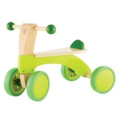 Hape Scoot-Around Junior Green