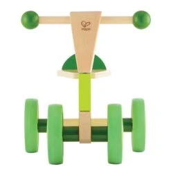 Hape Scoot-Around Junior Green -Bicycle Promotion Shop hape scoot around junior groen 3 280774 1551710869