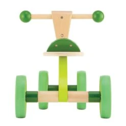 Hape Scoot-Around Junior Green -Bicycle Promotion Shop hape scoot around junior groen 4 280774 1551710869
