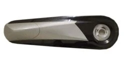 Hesling Chain Cast Mirada 28-Inch Closed 63 X 19 Cm