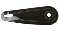 Hesling Kettingkast Nostalgia 28-Inch Closed 68 X 24 Cm