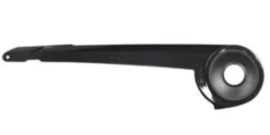 Hesling Chain Guard Cortez 53 Cm Black