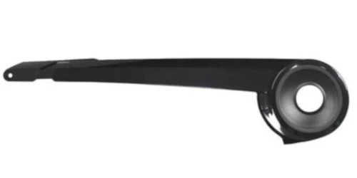 Hesling Chain Guard Cortez 53 Cm Black