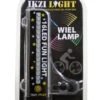 Ikzi Light Spoke Wheel-Light 16 Leds