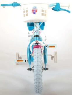Kubbinga Disney Frozen 12 Inch 21,5 Cm Girls Caliper Blue -Bicycle Promotion Shop kubbinga disney frozen 12 inch 215 cm meisjes knijprem blauw 6 338644 1574765921