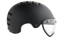 Lazer Unisex Matt Black Cycling Helmet Armor Pinsize L -Bicycle Promotion Shop lazer fietshelm armor pin unisex matzwart 3 294260 1558336931