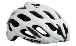 Lazer Bicycle Helmet Blade+ Unisex Foam/mesh White