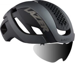 Lazer Bicycle Helmet Bullet 2.0 Unisex Foam/mesh Titanium