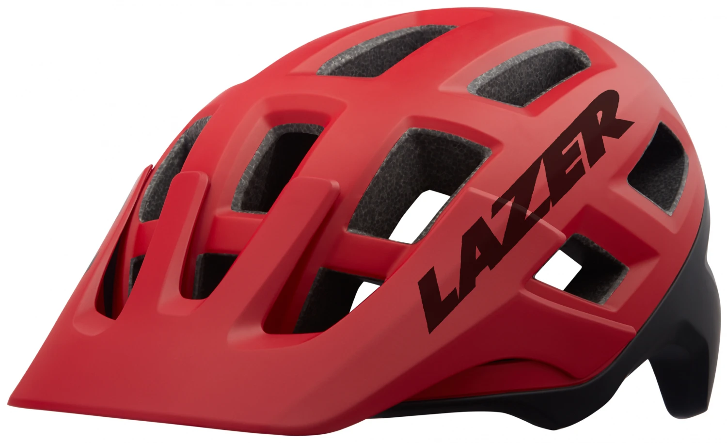Lazer Bicycle Helmet Coyote MIPSunisex Red/black 2 Lazer Bicycle Helmet Coyote MIPSunisex Red/black - Image 2