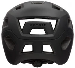 Lazer Bicycle Helmet Coyote Unisex Black -Bicycle Promotion Shop lazer fietshelm coyote unisex zwart 6 431500 1594375829