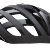 Lazer Bicycle Helmet Genesis Unisex Black
