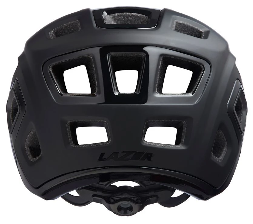Lazer Bicycle Helmet Impala Polycarbonate Black 3 Lazer Bicycle Helmet Impala Polycarbonate Black - Image 3