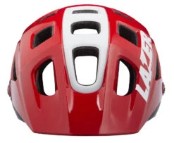 Lazer Bicycle Helmet Impala Red/white -Bicycle Promotion Shop lazer fietshelm impala 58 61 cm rood wit 2 478969 1603188883