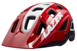 Lazer Bicycle Helmet Impala Red/white -Bicycle Promotion Shop lazer fietshelm impala 58 61 cm rood wit 6 478969 1603188883