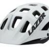 Lazer Unisex Cycling Helmet Impalawhite