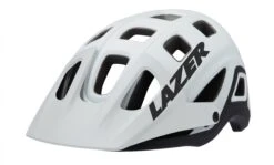 Lazer Unisex Cycling Helmet Impalawhite