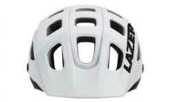 Lazer Unisex Cycling Helmet Impalawhite -Bicycle Promotion Shop lazer fietshelm impala unisex wit 3 293125 1557413685