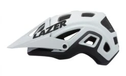 Lazer Unisex Cycling Helmet Impalawhite -Bicycle Promotion Shop lazer fietshelm impala unisex wit 5 293125 1557413689