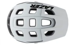 Lazer Unisex Cycling Helmet Impalawhite -Bicycle Promotion Shop lazer fietshelm impala unisex wit 6 293125 1557413691