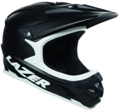 Lazer Bicycle Helmet MTB Phoenix+ Extreme Black