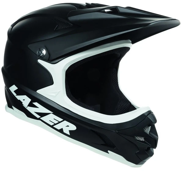 Lazer Bicycle Helmet MTB Phoenix+ Extreme Black