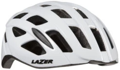 Lazer Bicycle Helmet Tonic EPS Foam White