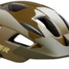 Lazer ChildrenGekko's Helmet Junior Brown/green Size 50-56 Cm