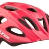 Lazer Children's Helmet Nut'zjunior Insect 50-56 Cm Dark Pink