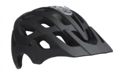 Lazer Bicycle Revolution Promohelmet MTB Unisex Black