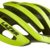 Lazer Racing Bike Helmet Z1 EPS Foam Green 4-piece