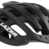 Lazer Racing Bike Helmet Z1 Foam Matt Black 4-piece