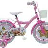 Volare L.O.L. Surprise 16 Inch 25,4 Cm Girls Coaster Brake Pink